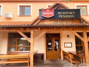 Rusovský Penzión Bratislava